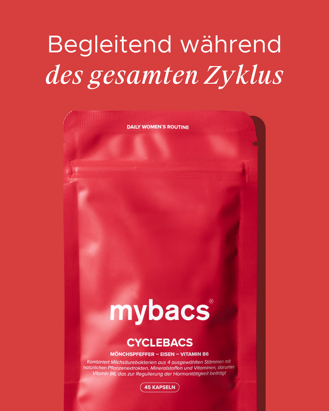 Cyclebacss