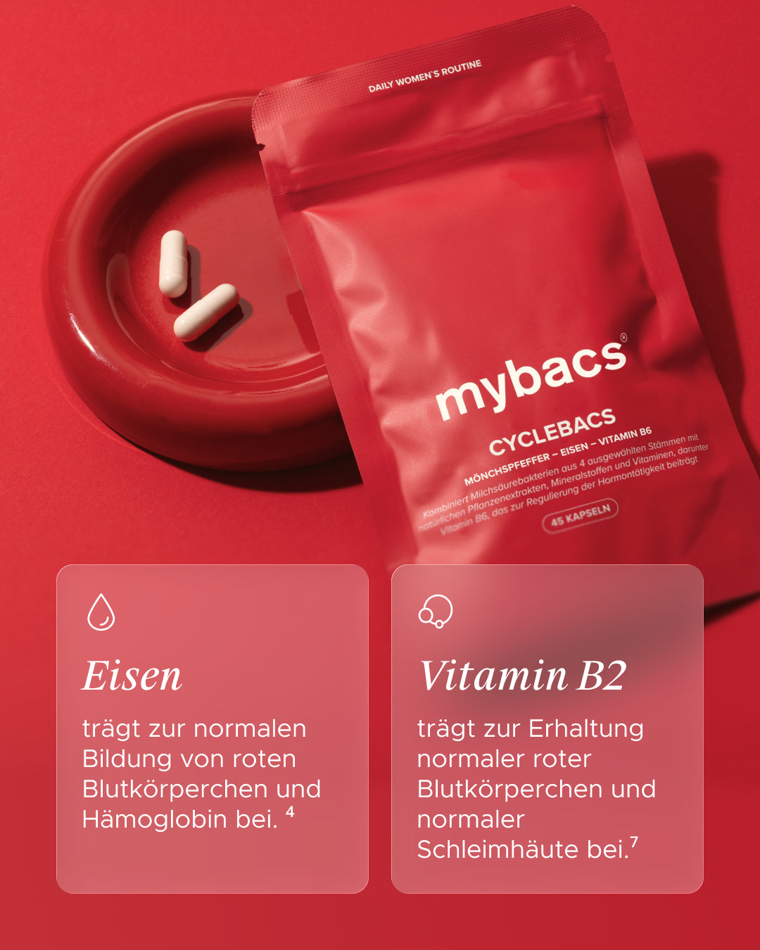 Cyclebacss