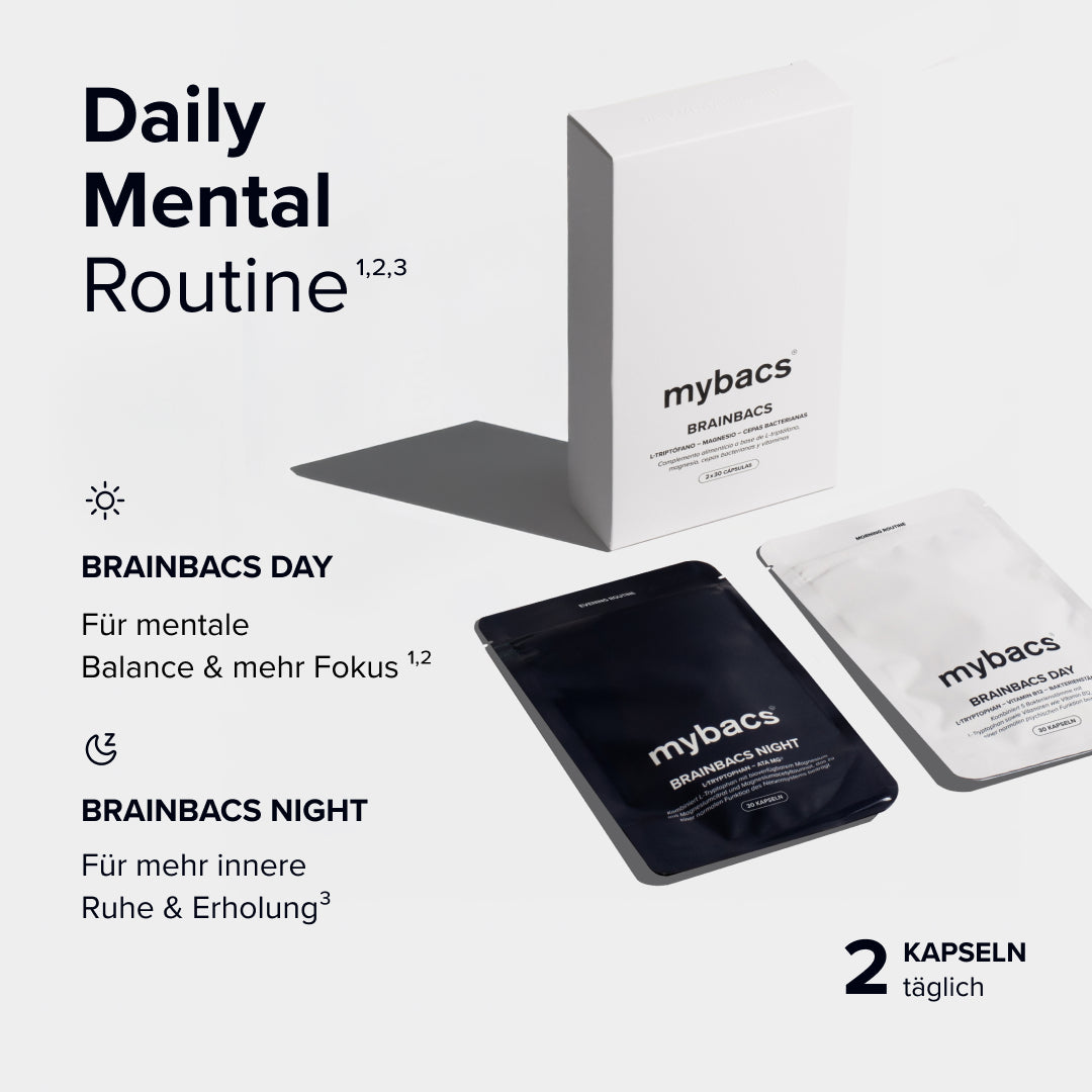 Metabolism & Brain Duo