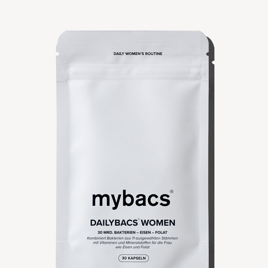 Dailybacs® Women