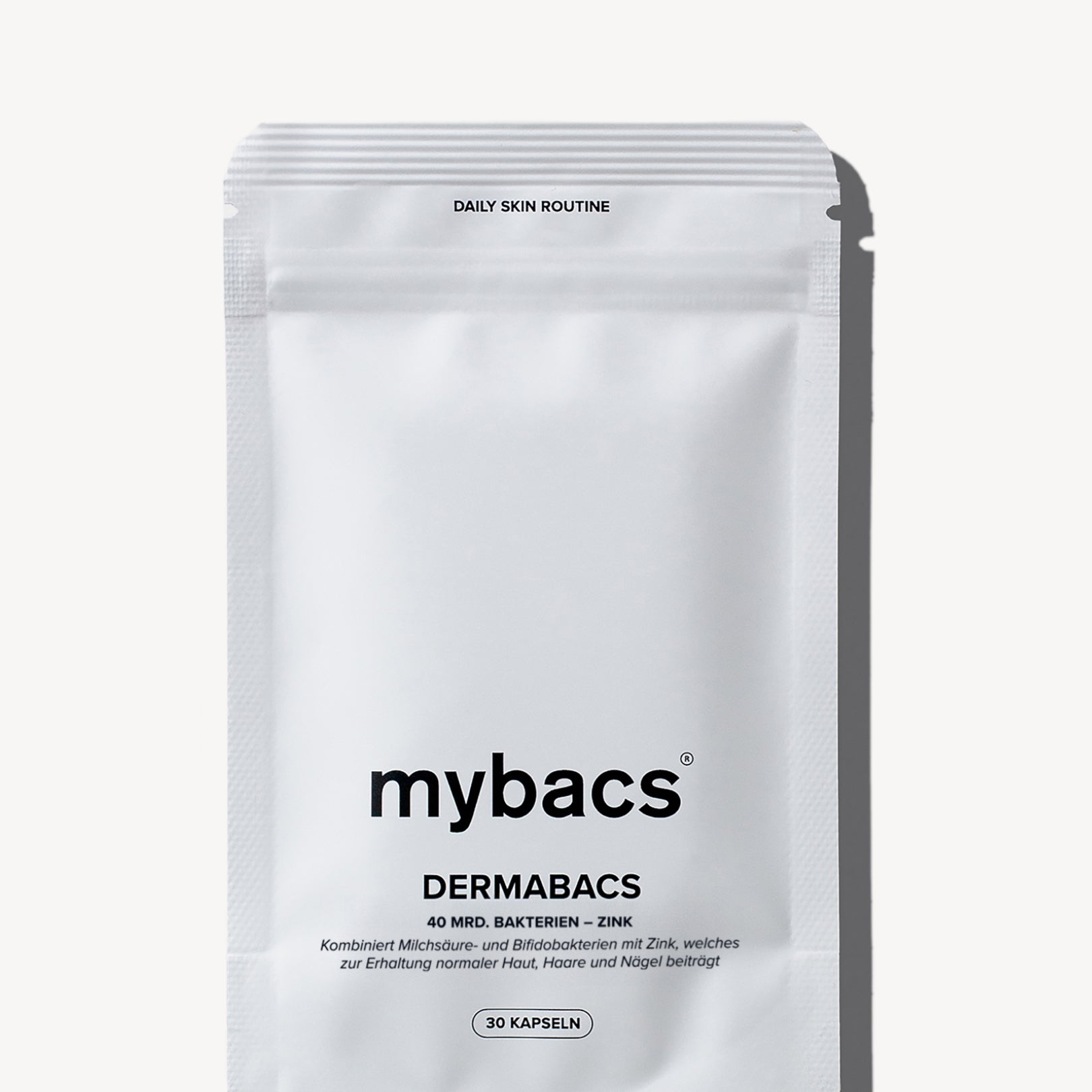 Dermabacs®