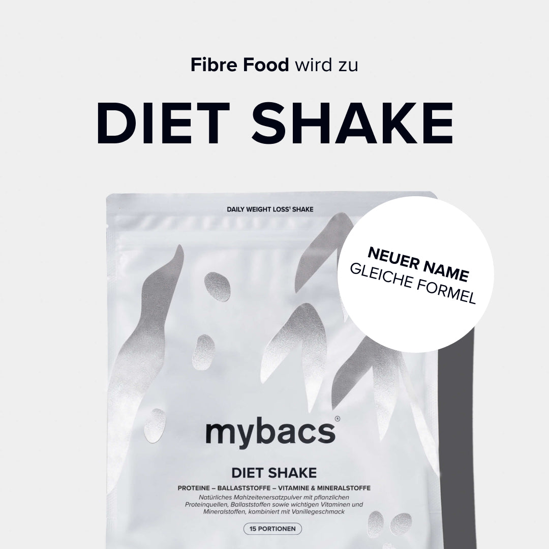Diet Shake