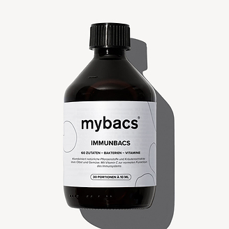 Immunbacs