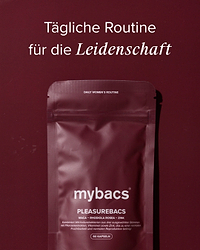 Pleasurebacs