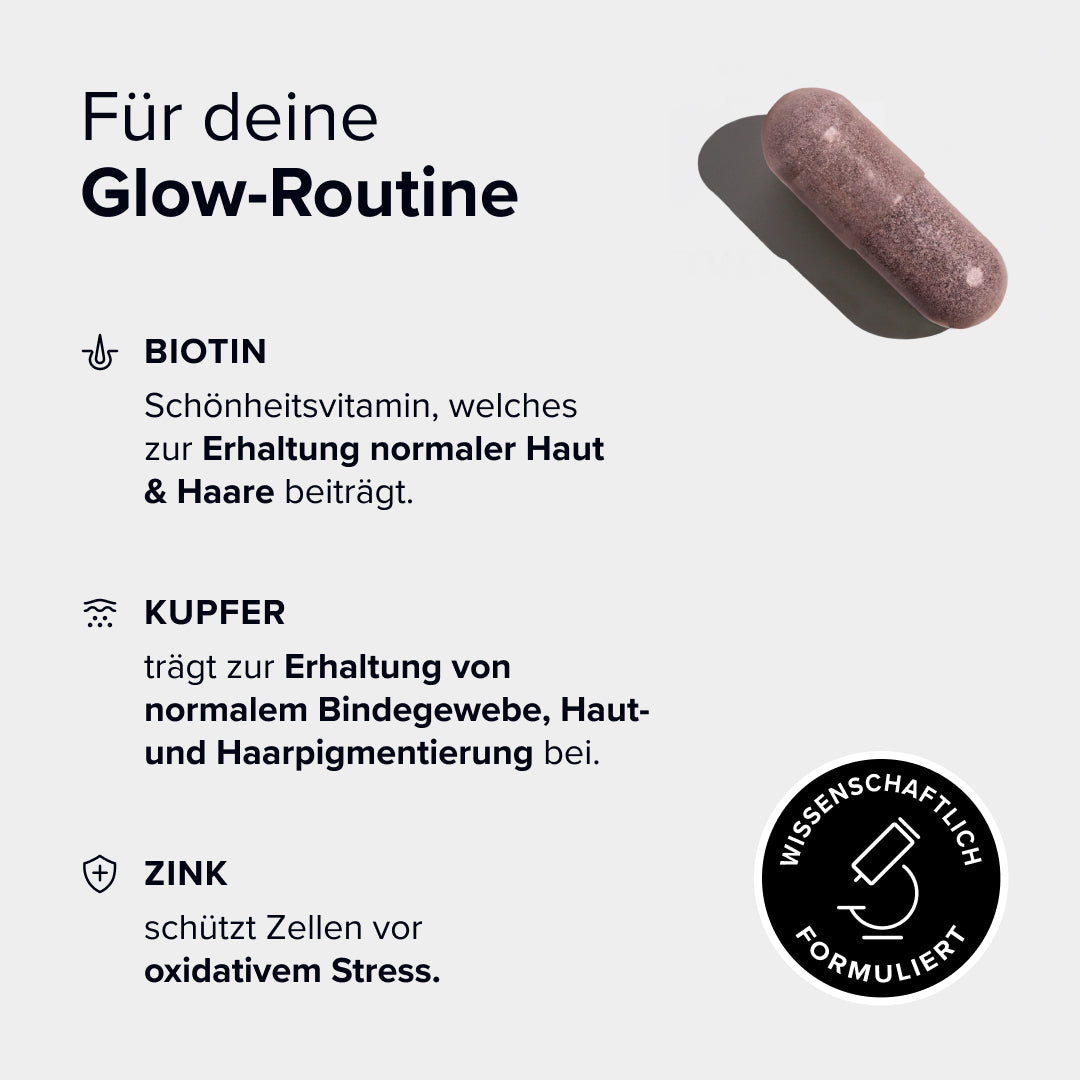 Radiant Glow