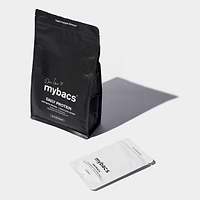 Protein & Metabolism Duo