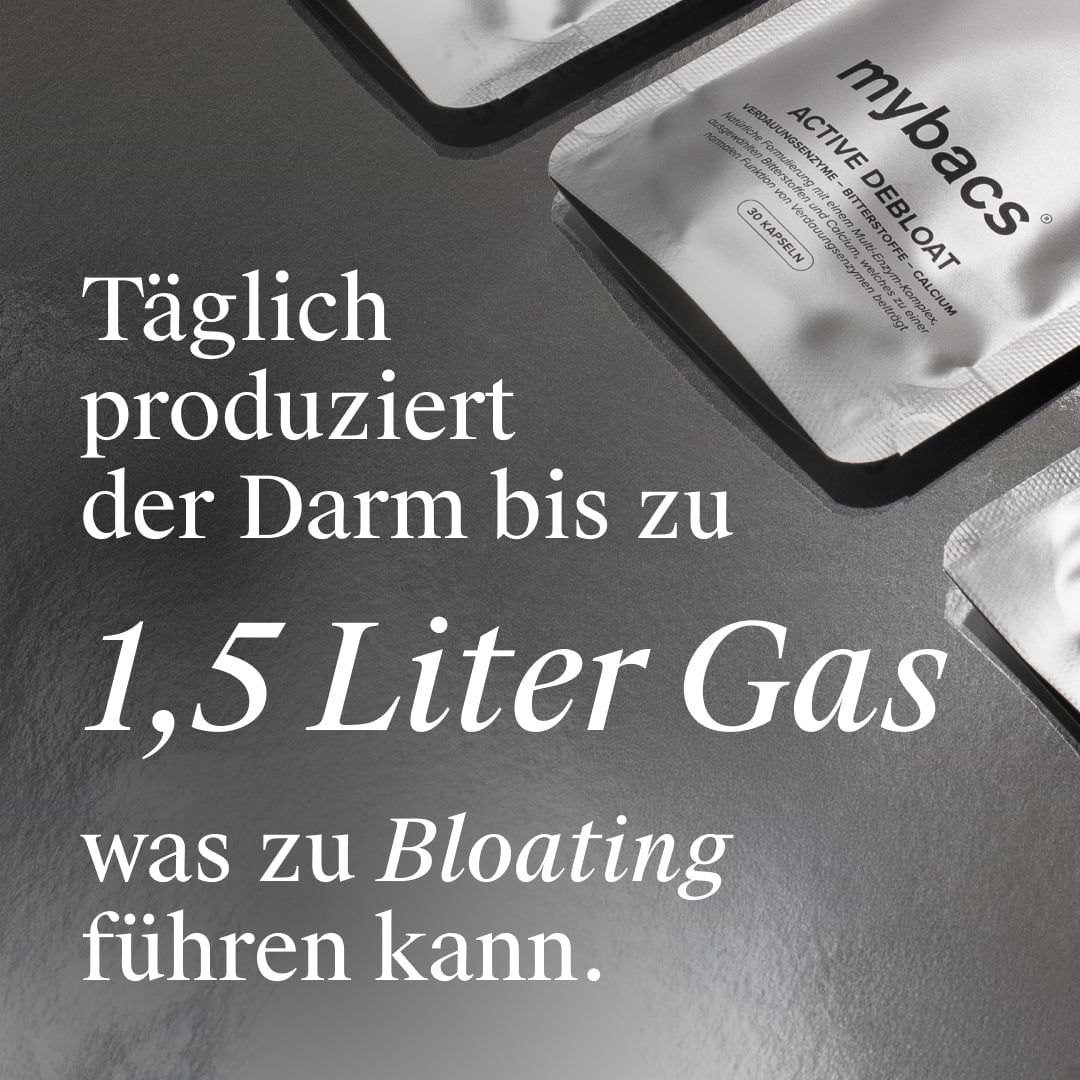 Active Debloat