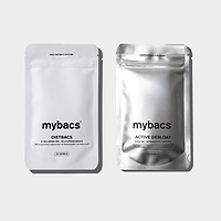 Dietbacs® Bloating Duo