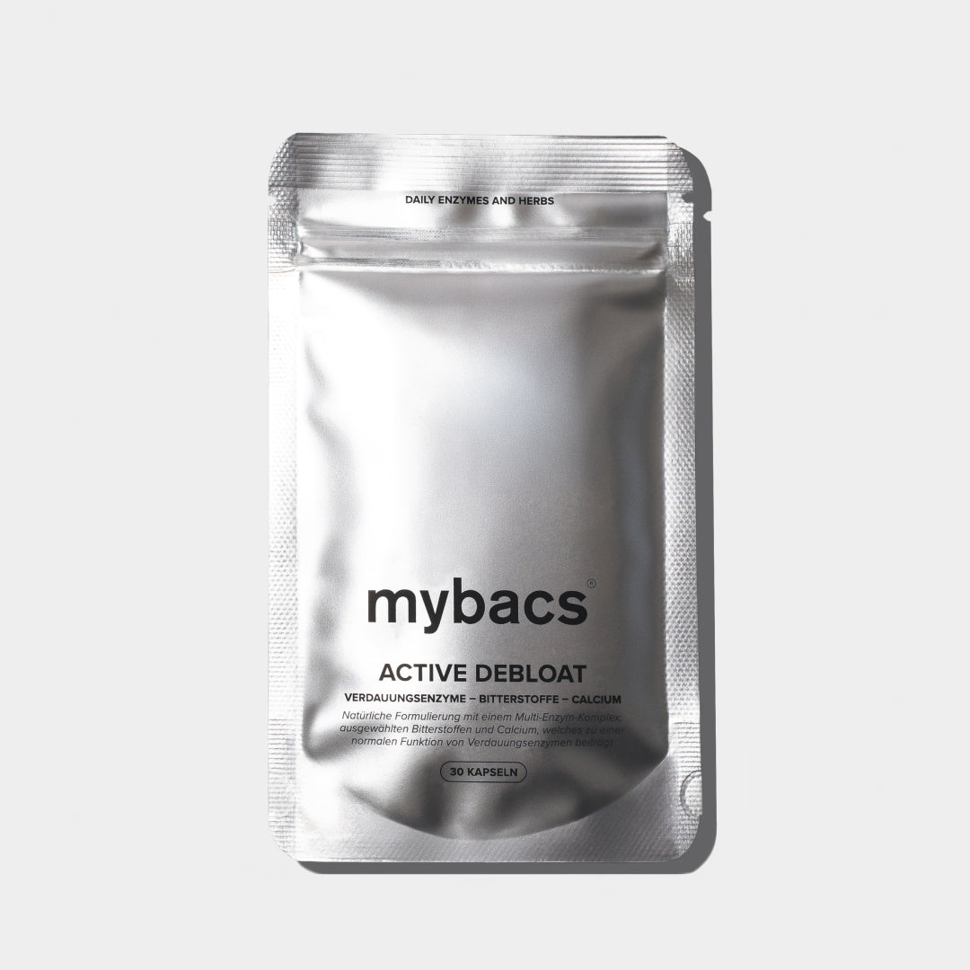 ES Active Debloat batch 2 Inventory SKU