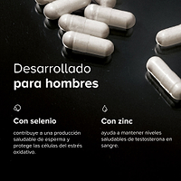 Brain & Gut for Men
