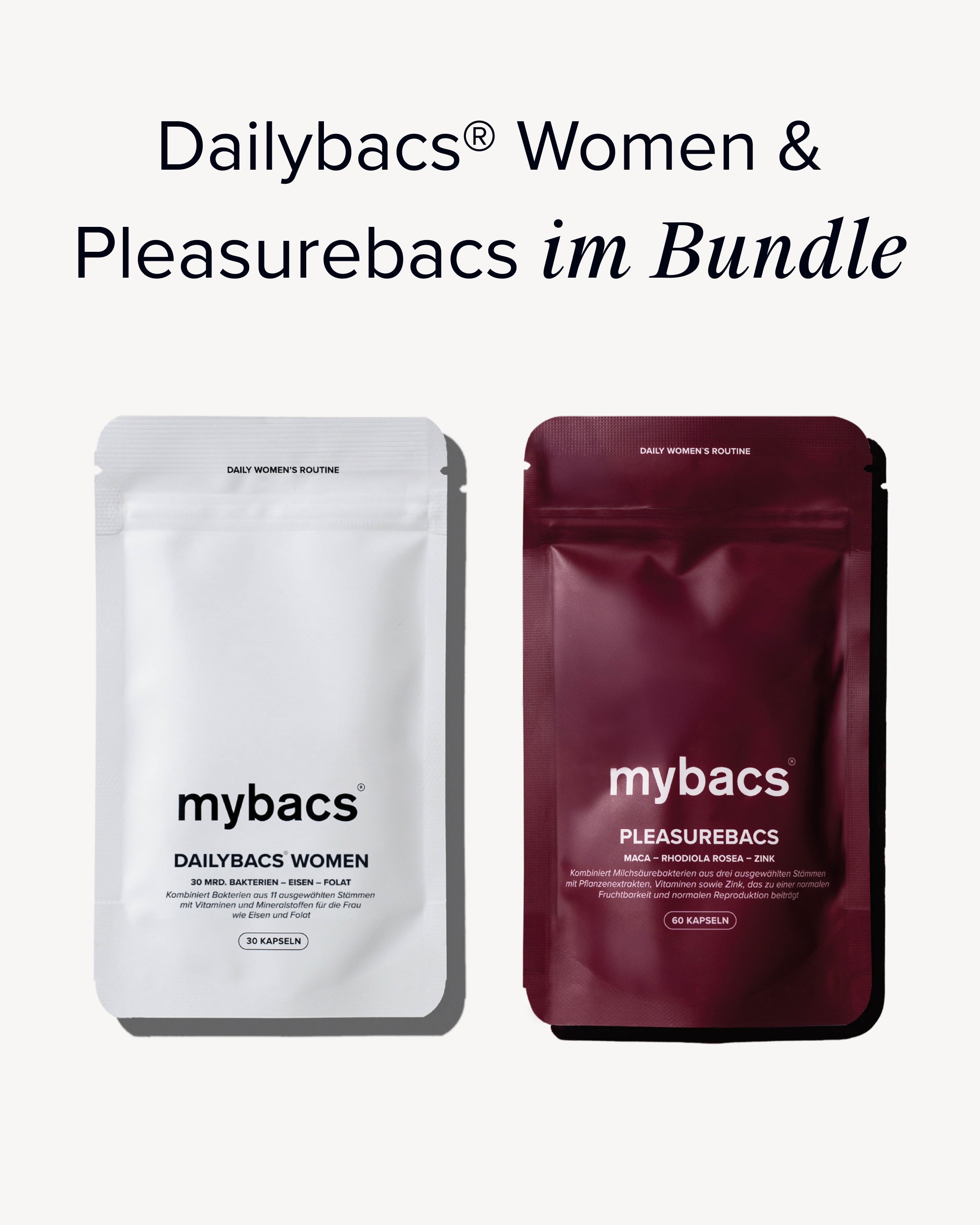 Female Pleasure Duo