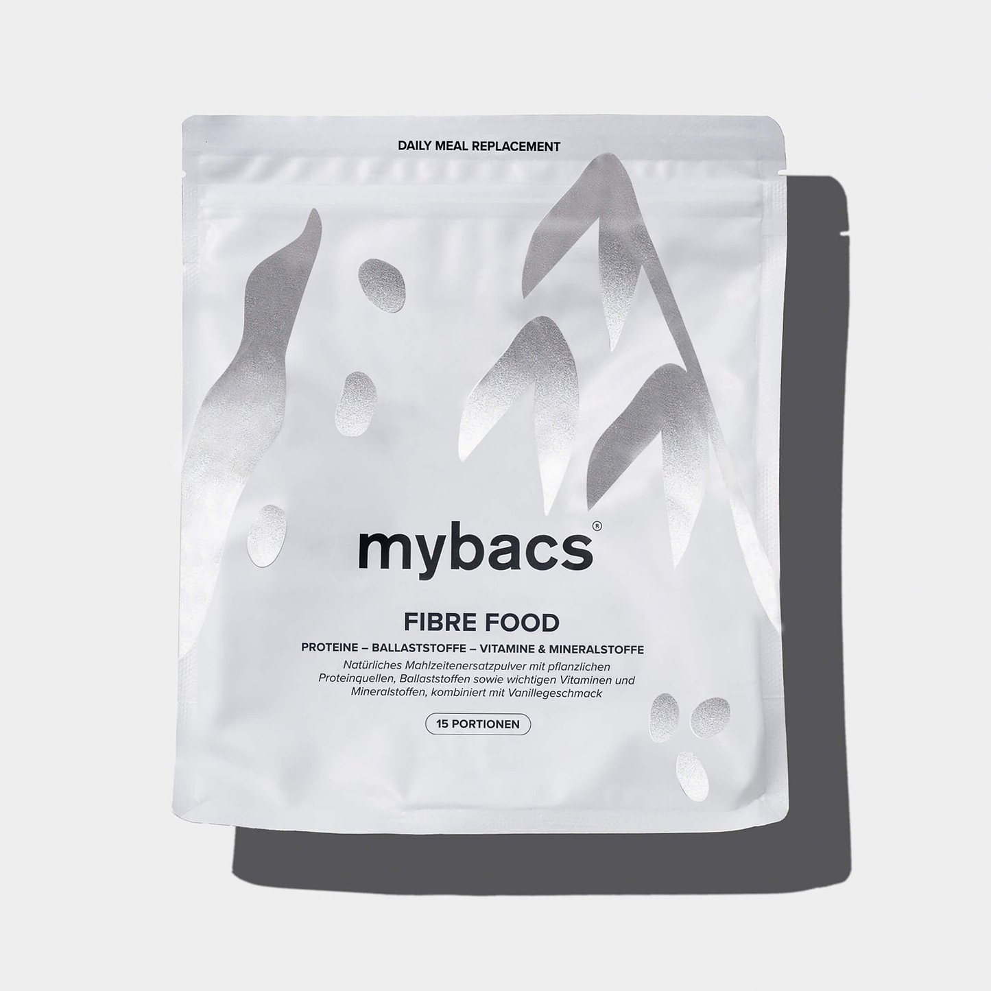 Fibre Food pouch