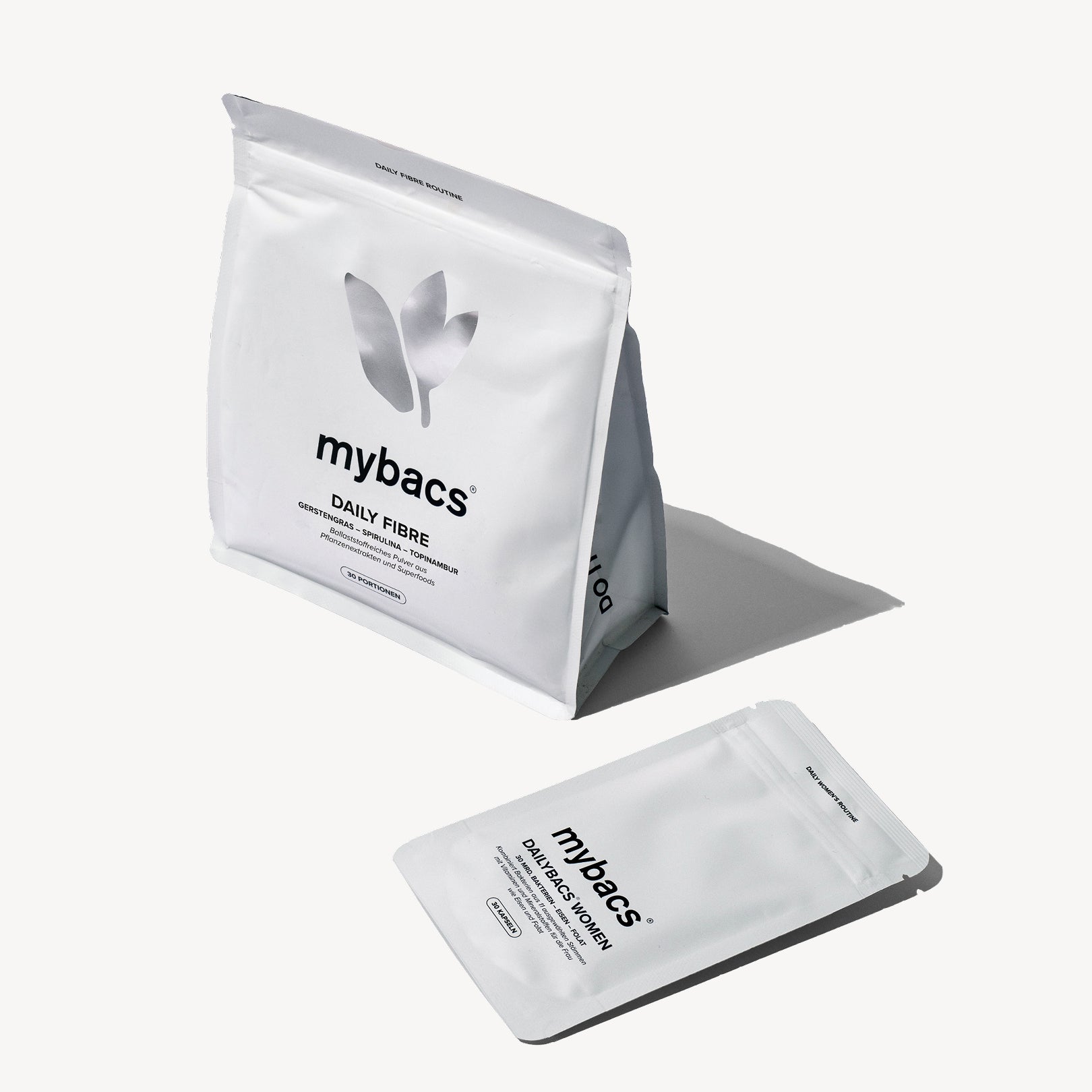 Gut & Fibre Duo for Women