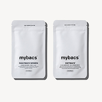 Gut & Metabolism Duo