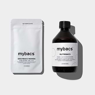 Gut & Nutrients Duo