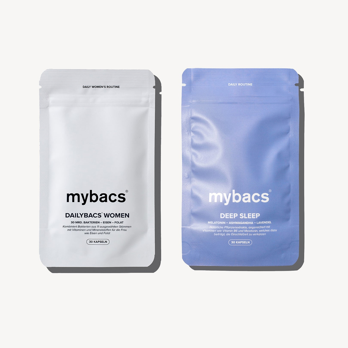 Gut & Sleep Duo