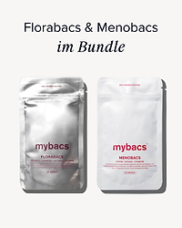Hormones & Flora Duo