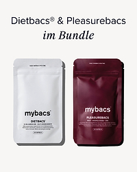 Pleasure & Metabolism Duo