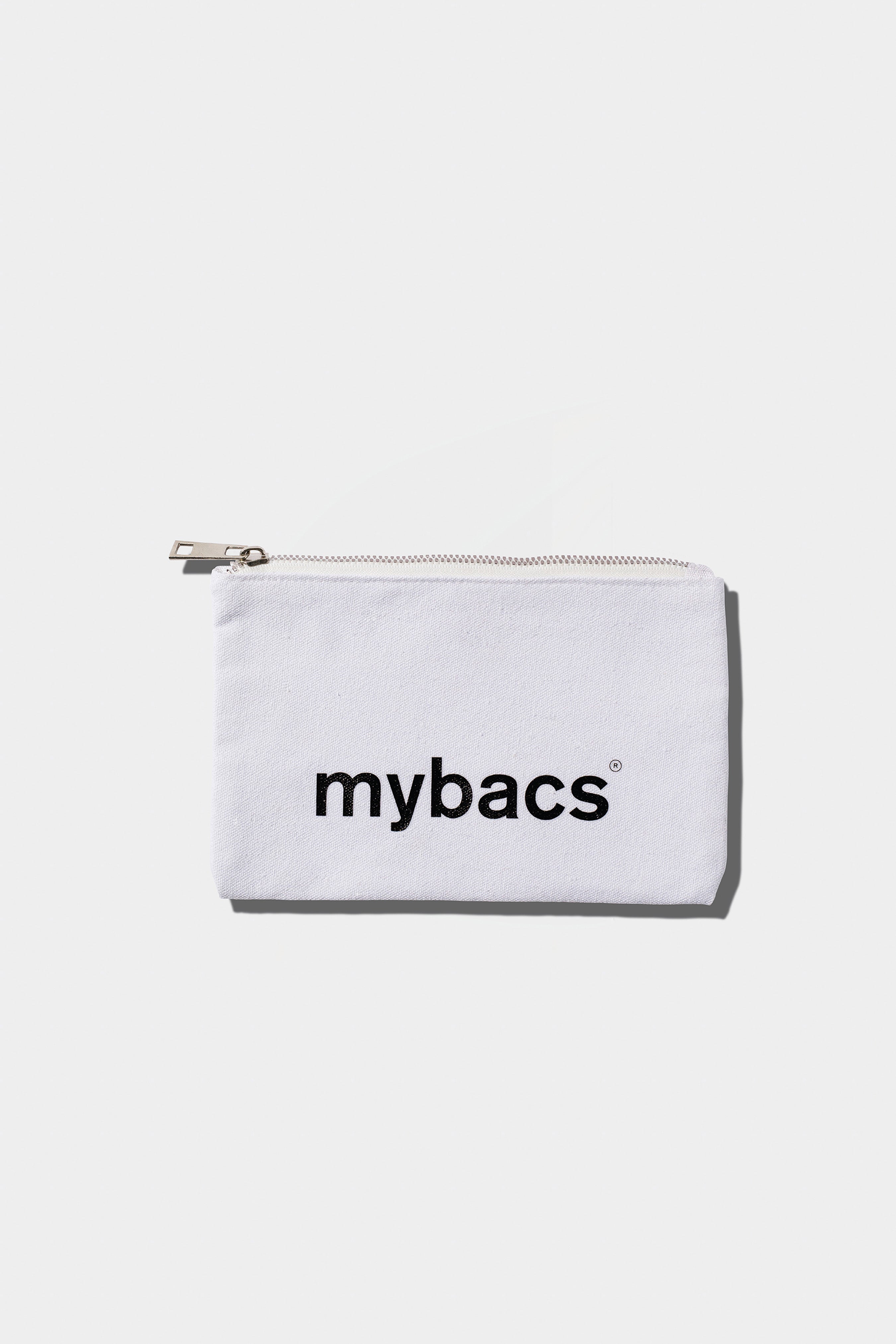 Kosmetiktasche aus Stoff