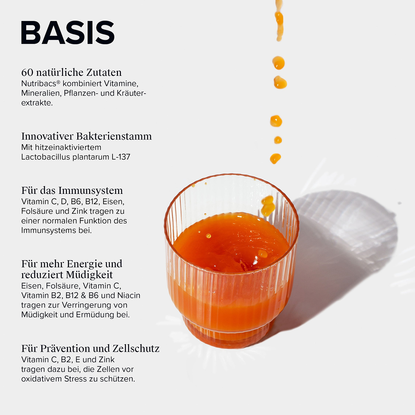Nutribacs® 