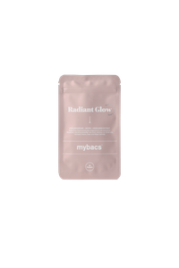 ES Radiant Glow pouch