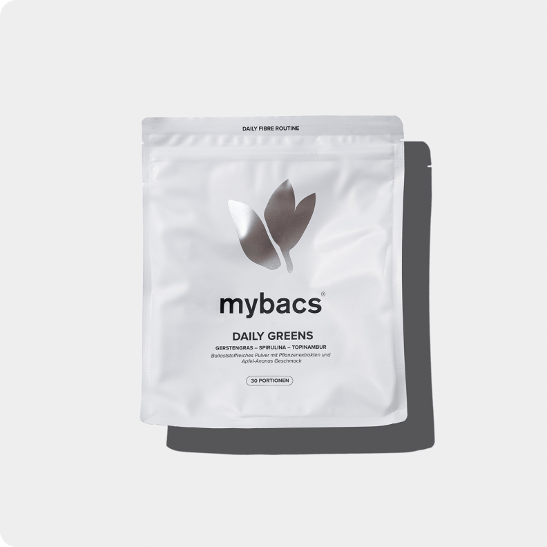 High-quality fiber powder