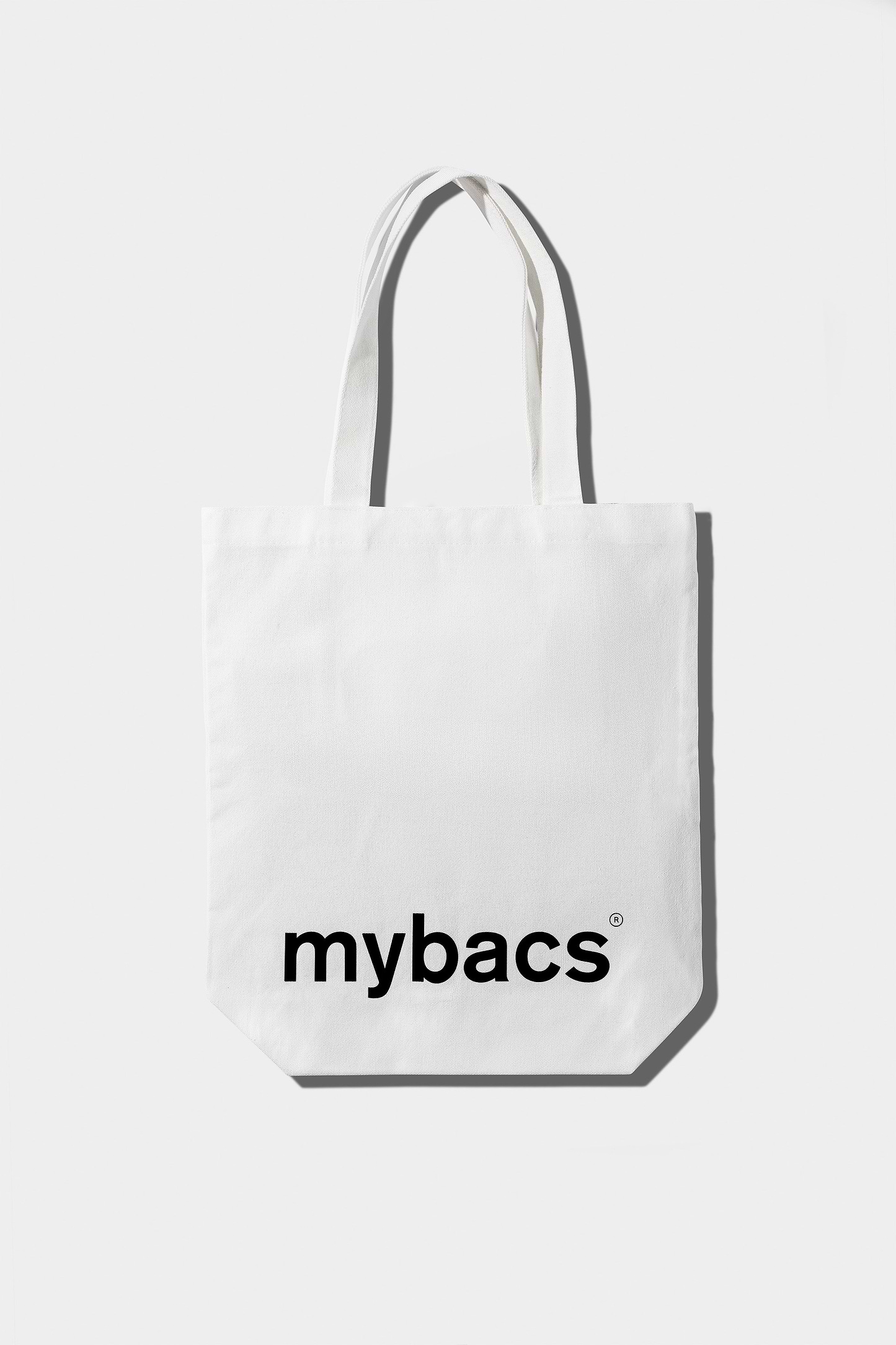 Tasche aus Stoff