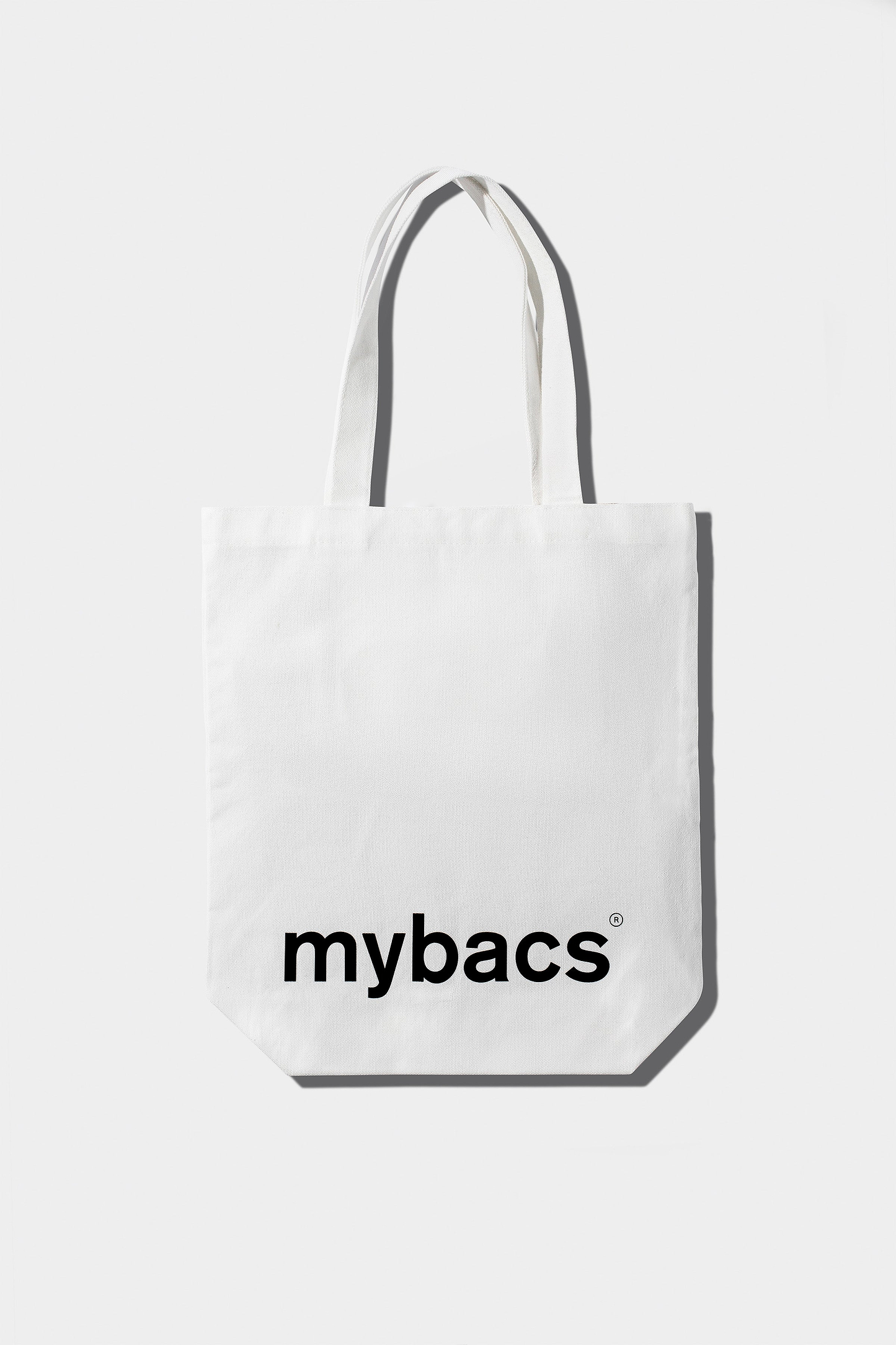 Tasche aus Stoff