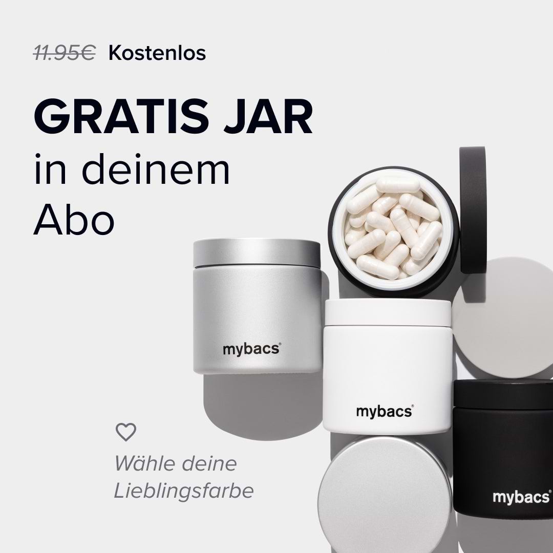 Dietbacs®