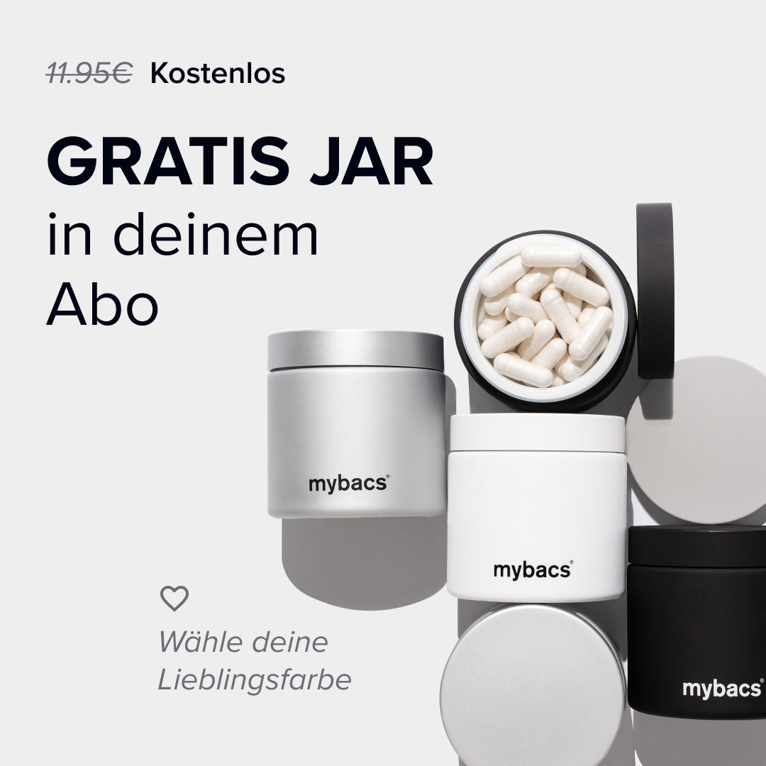 Dietbacs® 