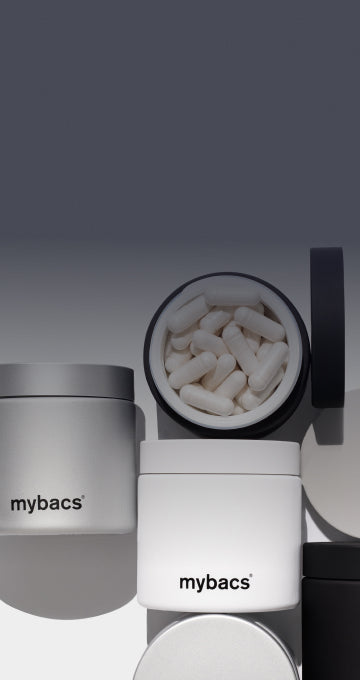 Mybacs loyalty banner mobile