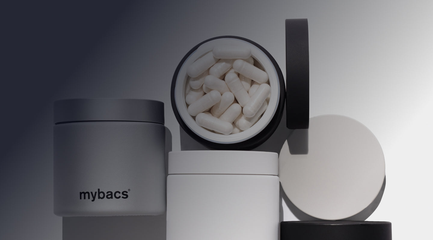 Mybacs loyalty banner