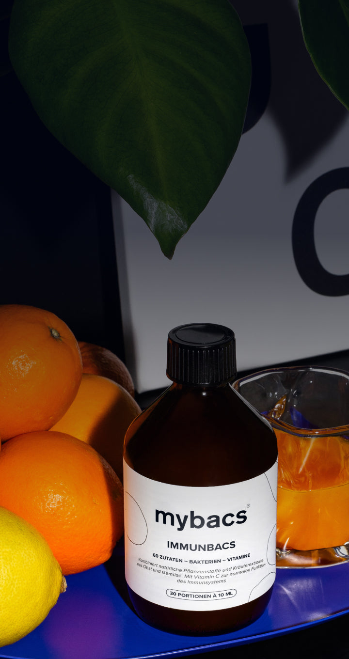 Mybacs loyalty banner mobile