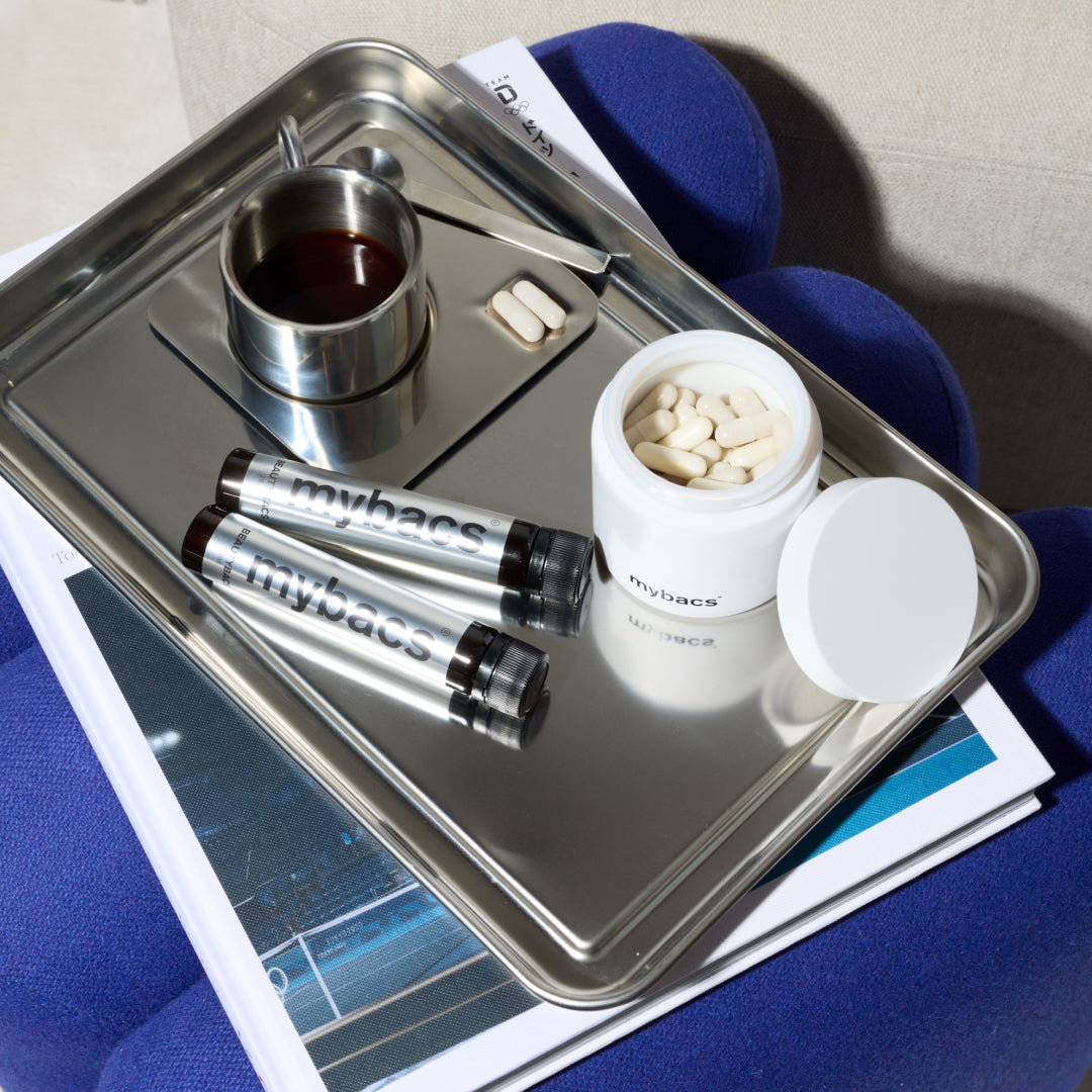 Collagen & Metabolism Duo