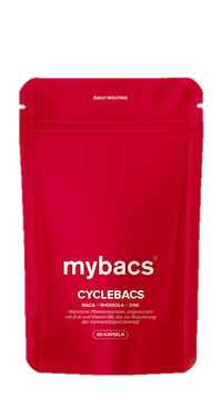 Cyclebacs pouch Inventory SKU