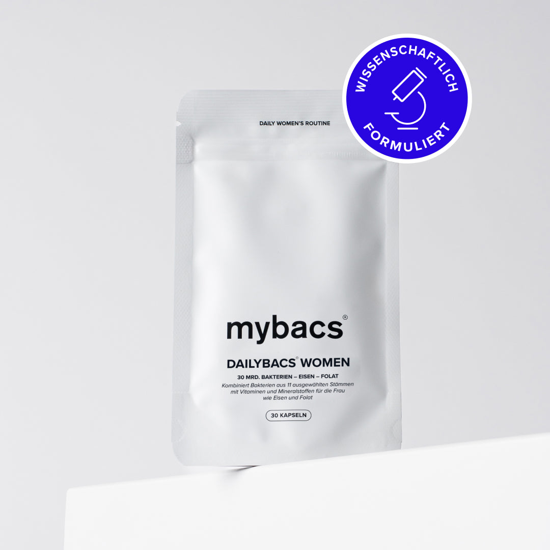 Dailybacs® Women