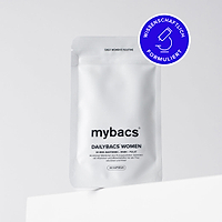 Dailybacs® Women