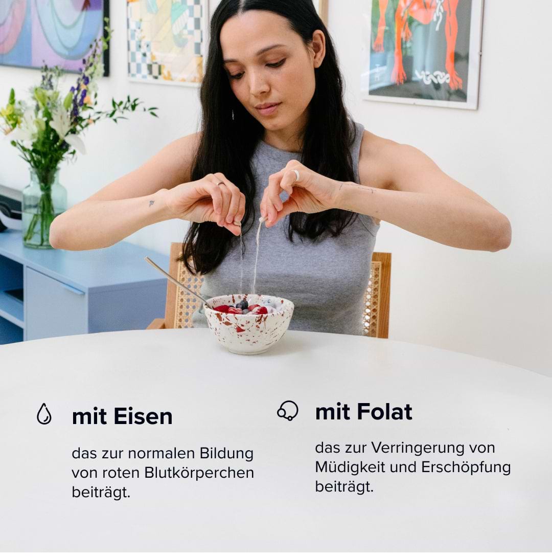 Dailybacs® Women