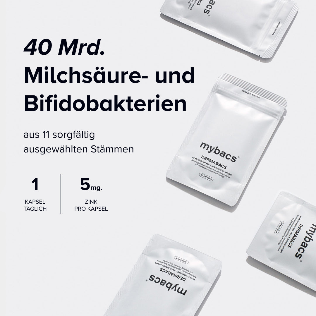 Dermabacs®