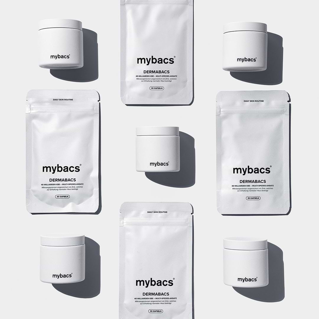 Dermabacs®