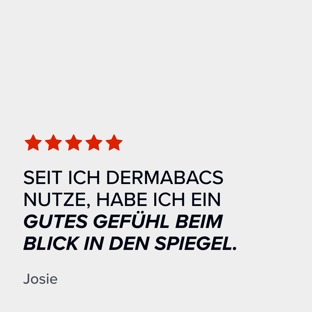 Dermabacs®