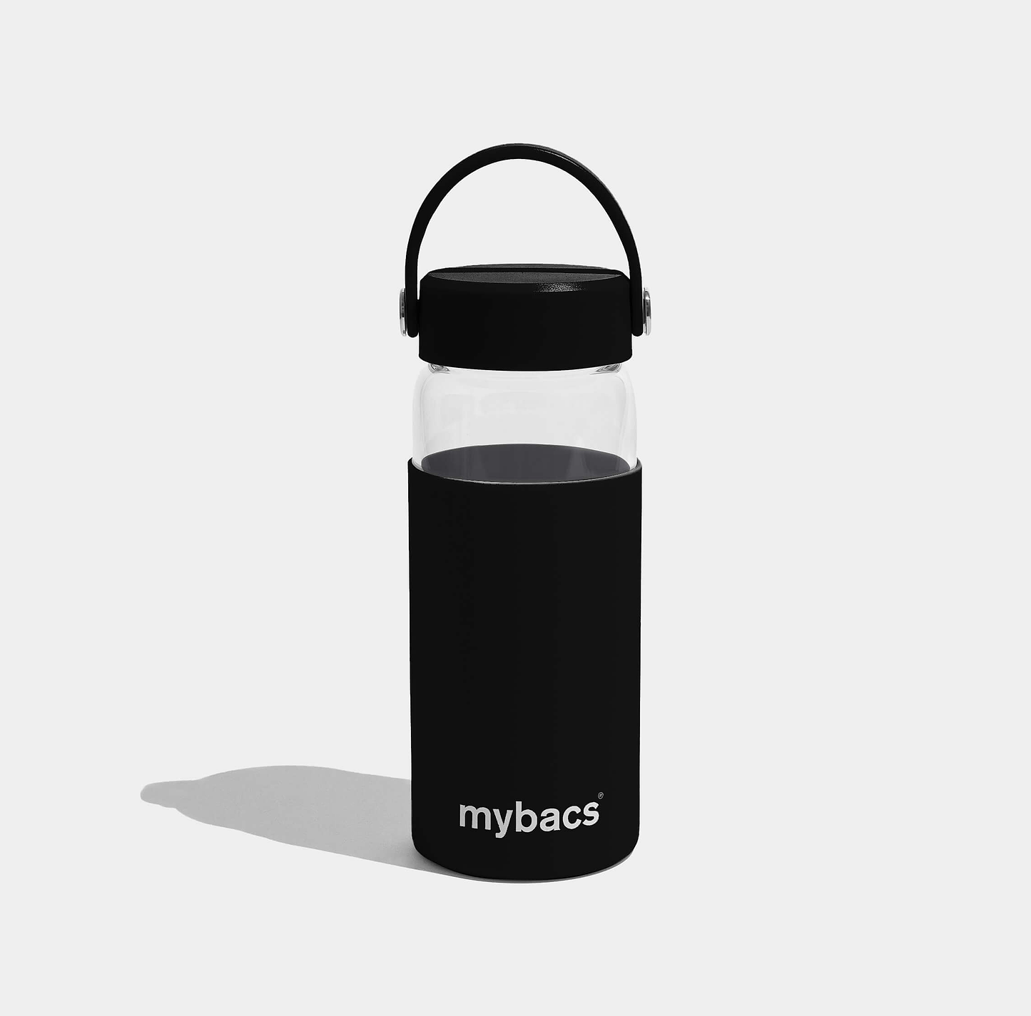 mybacs® Shaker-Kit