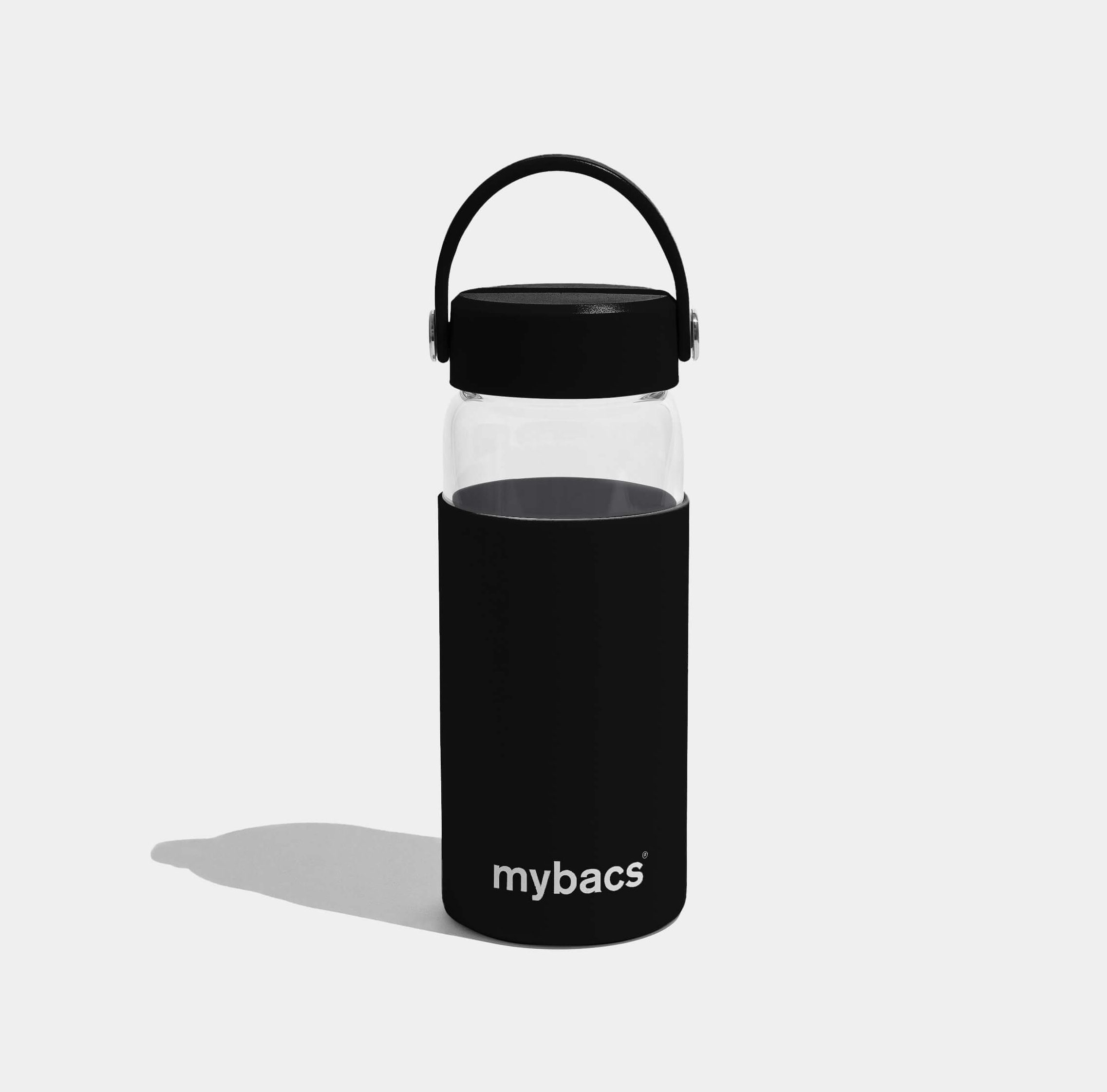 mybacs® Shaker-Kit