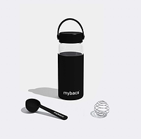 mybacs® Shaker-Kit