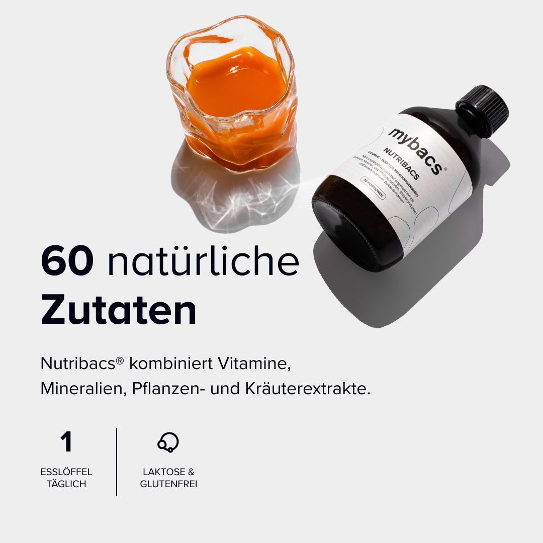 Nutribacs®