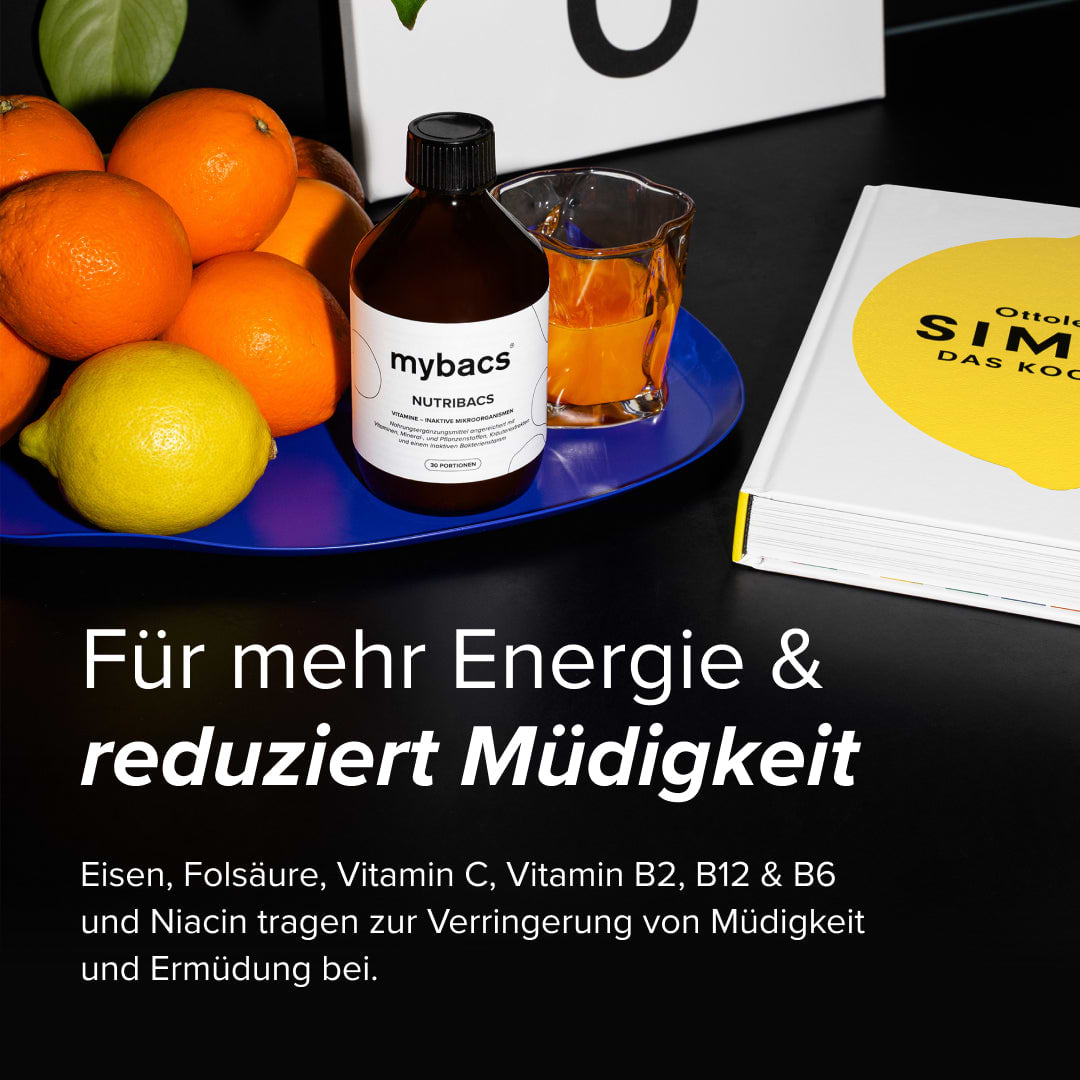 Nutribacs®