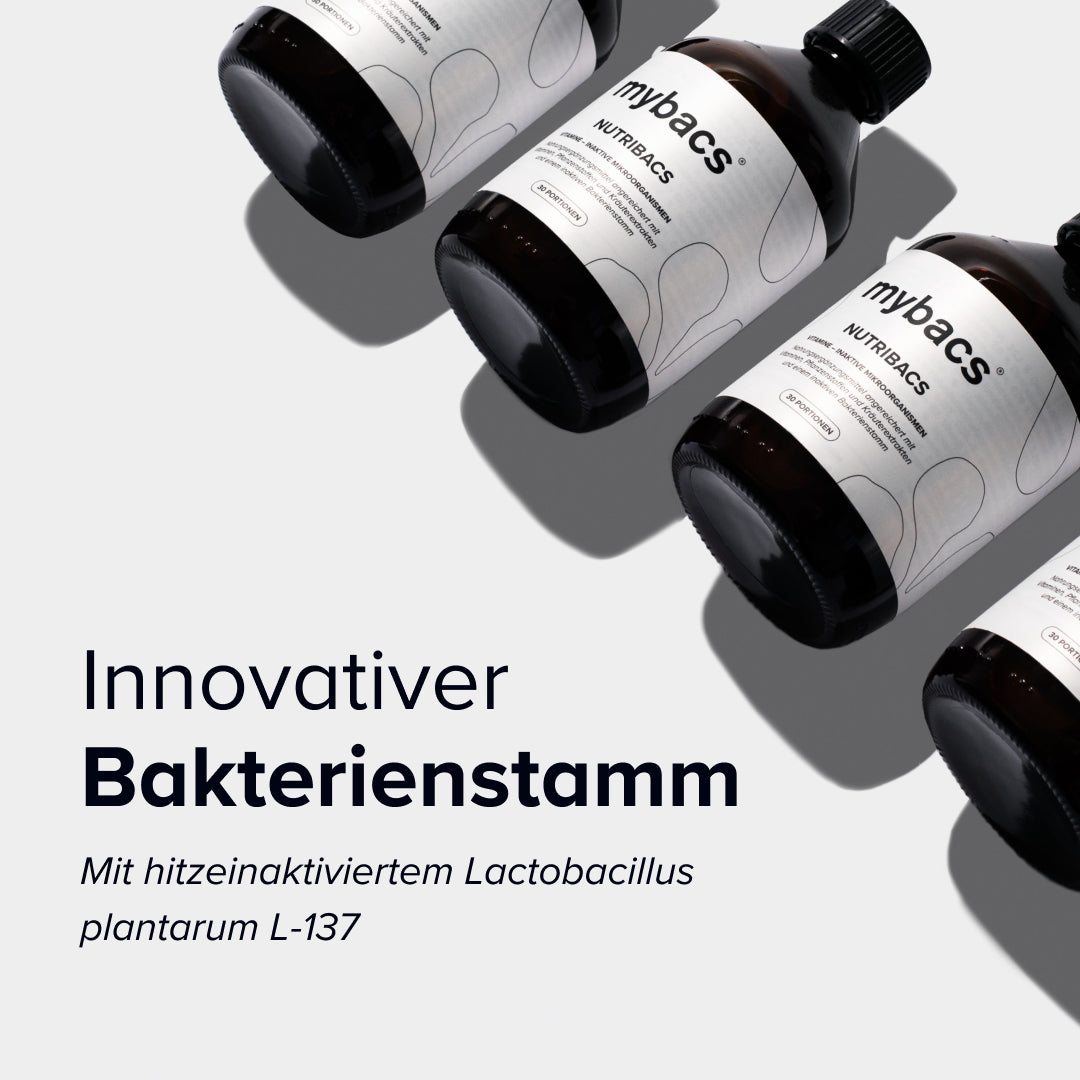 Nutribacs® 