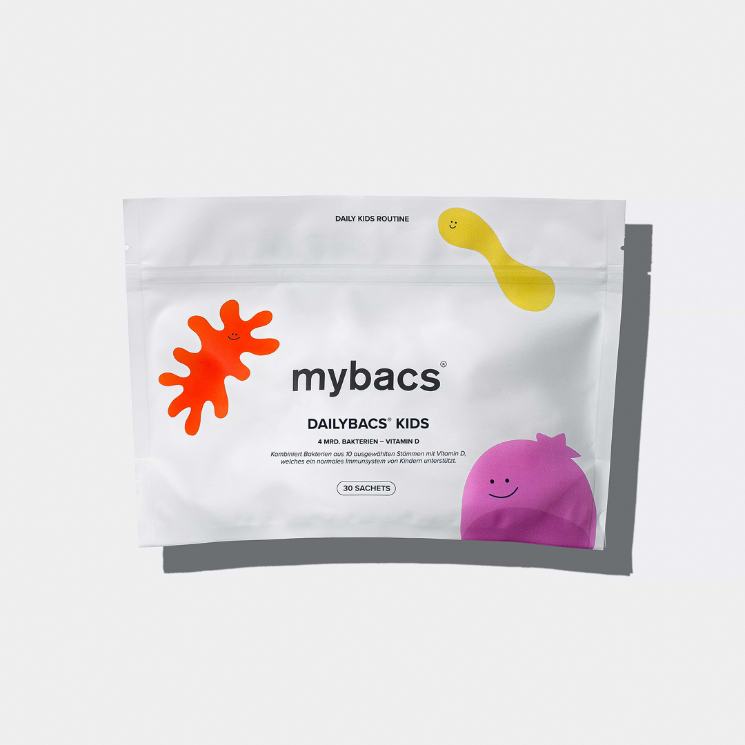 Dailybacs® Kids