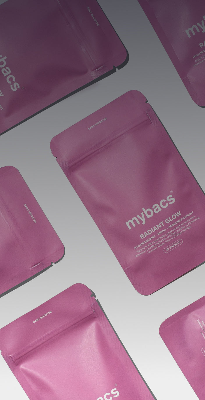Mybacs loyalty banner mobile
