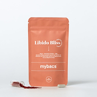 Libido Bliss pouch